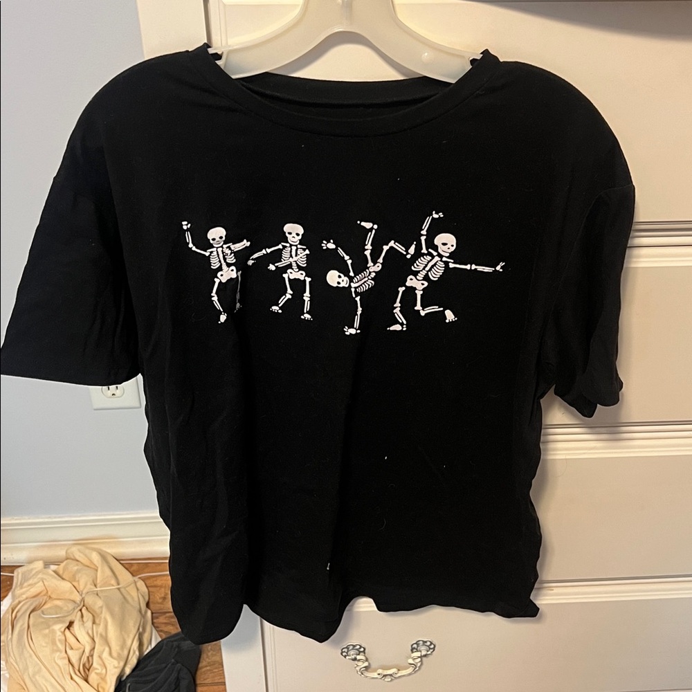 Halloween shirt!